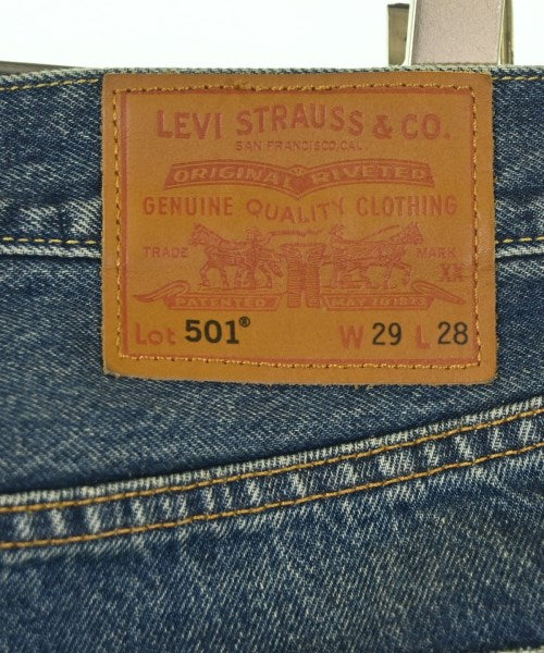 LEVI'S 牛仔褲