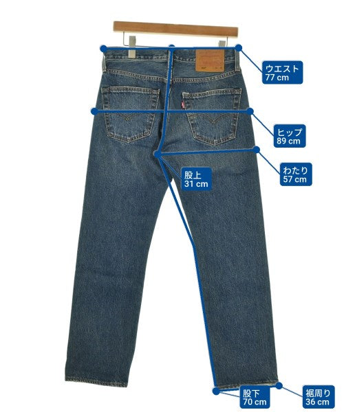LEVI'S 牛仔褲