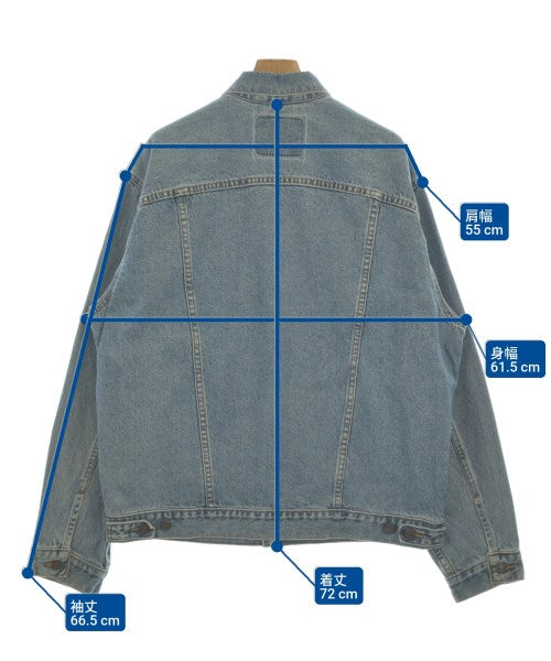 LEVI'S 牛仔夾克