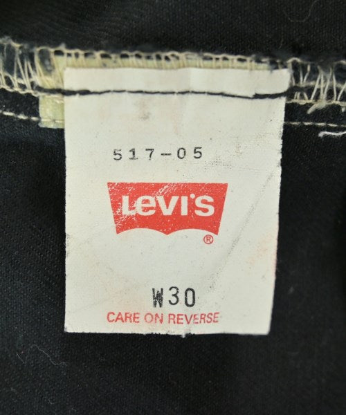 LEVI'S 牛仔褲