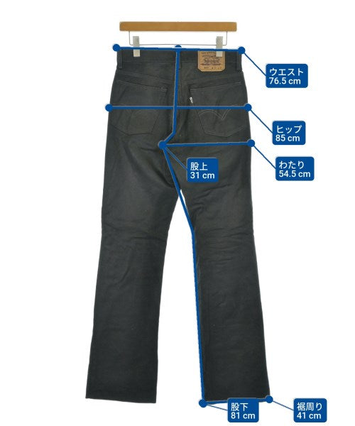LEVI'S 牛仔褲