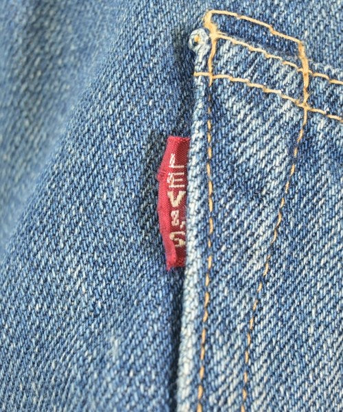LEVI'S VINTAGE CLOTHING 牛仔褲