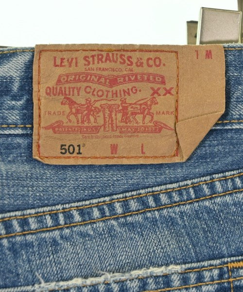 LEVI'S 牛仔褲