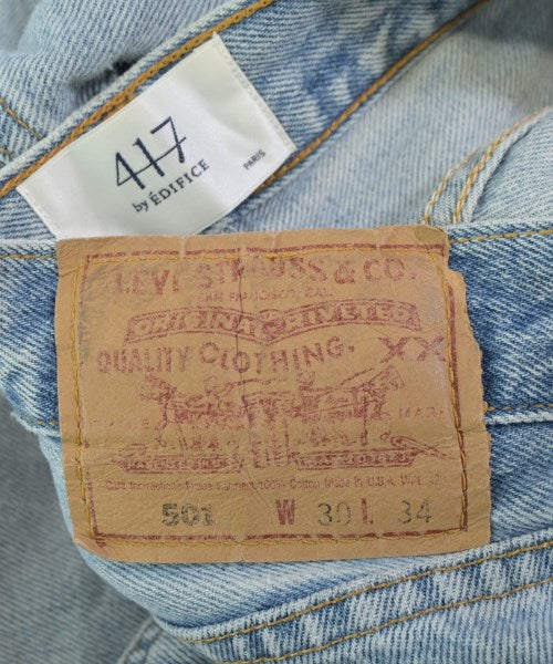 LEVI'S 牛仔褲