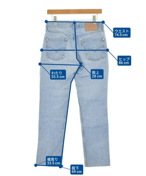 LEVI'S 牛仔褲