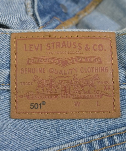 LEVI'S 牛仔褲