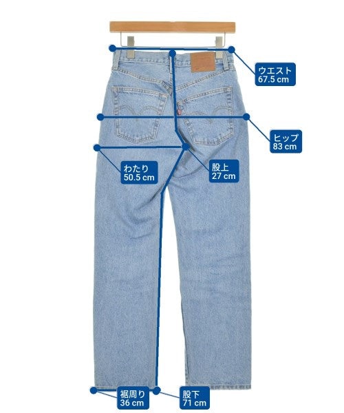LEVI'S 牛仔褲