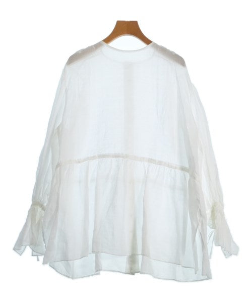 HUMAN WOMAN 女襯衫