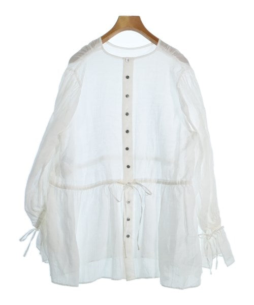 HUMAN WOMAN 女襯衫