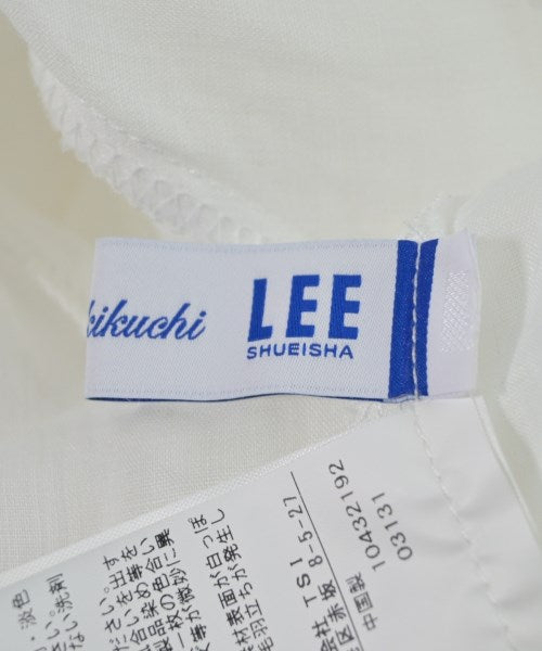 HUMAN WOMAN 女襯衫