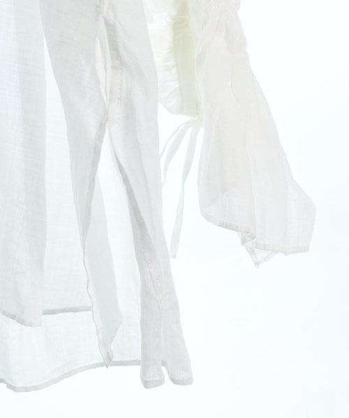 HUMAN WOMAN 女襯衫