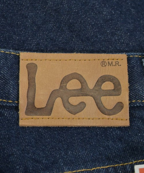 Lee 牛仔褲