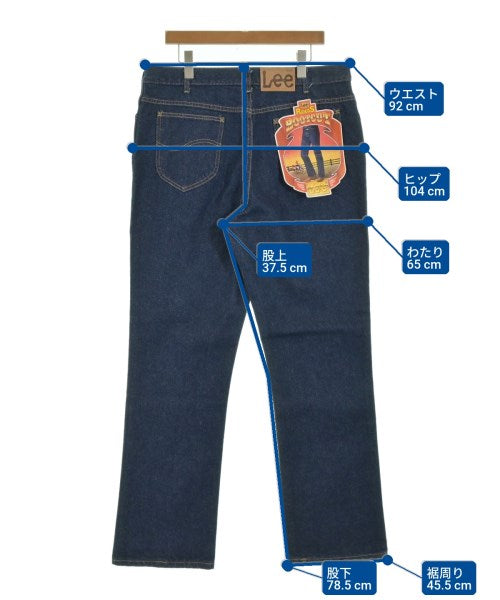 Lee 牛仔褲