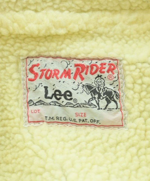 Lee 其他飛行外套