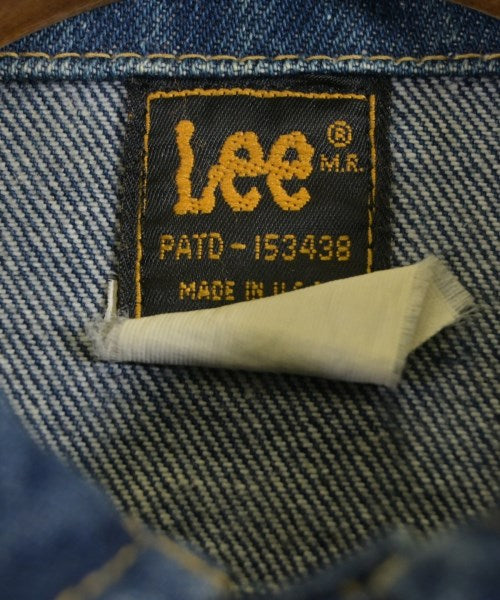 Lee 牛仔夾克