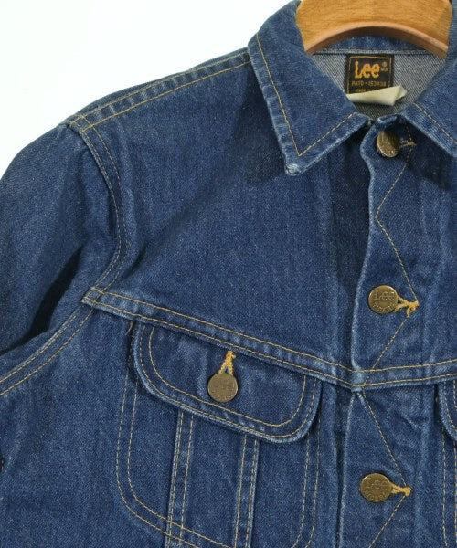 Lee 牛仔夾克