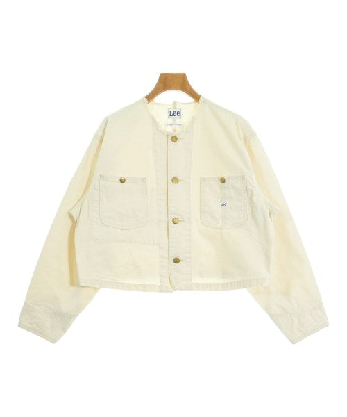 HUMAN WOMAN 牛仔夾克