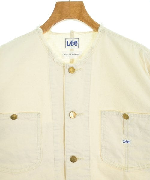 HUMAN WOMAN 牛仔夾克