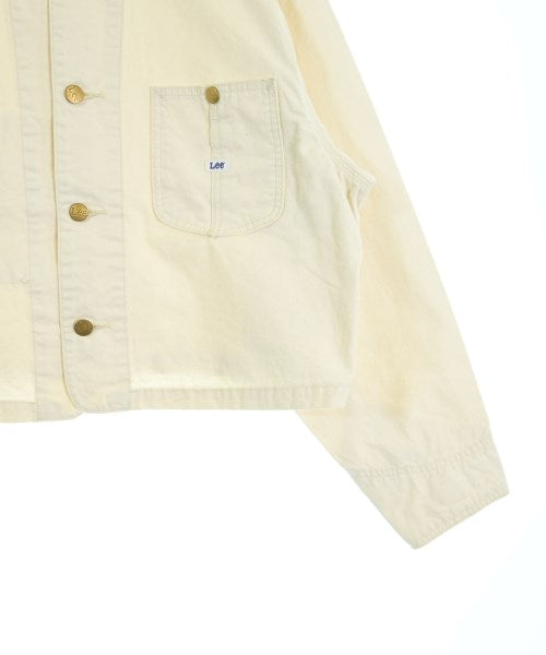 HUMAN WOMAN 牛仔夾克