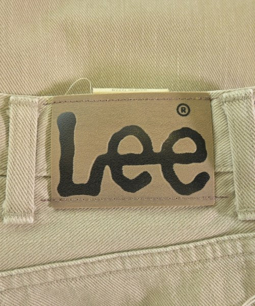 Lee 牛仔褲