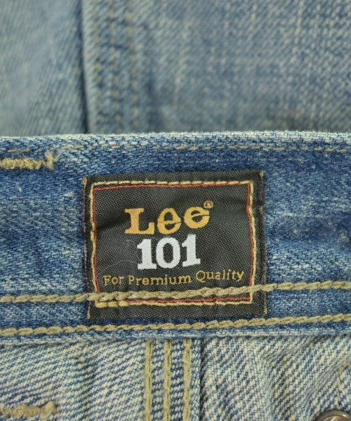 Lee 牛仔褲