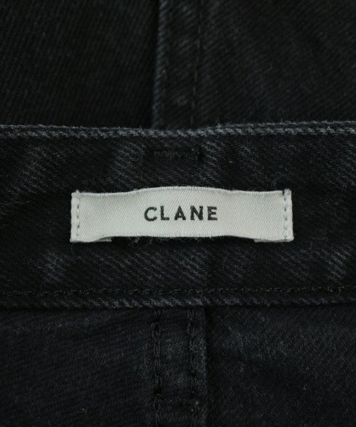 CLANE 牛仔褲