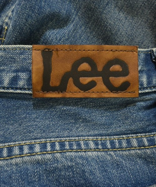 Lee 牛仔褲