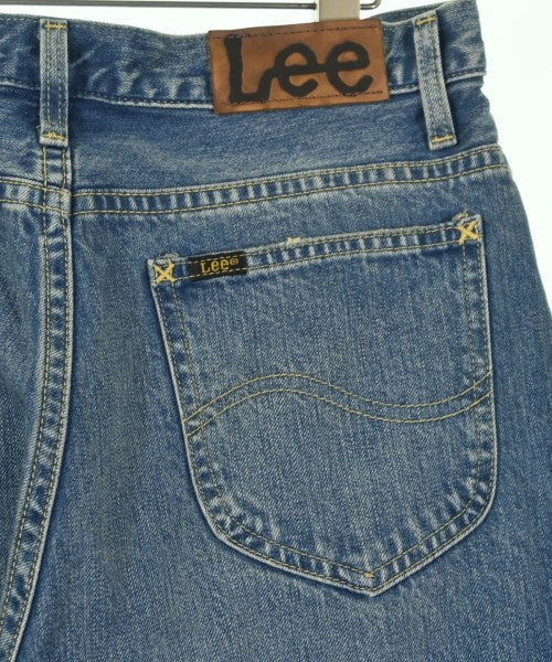 Lee 牛仔褲