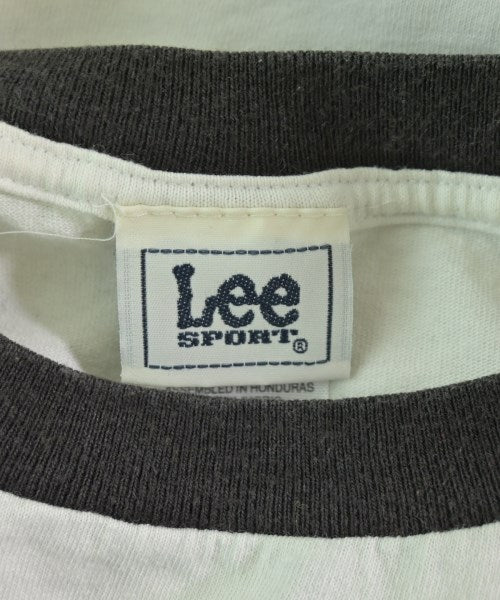 Lee T恤/上衣