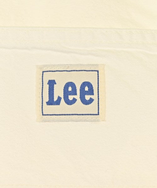 Lee 牛仔褲
