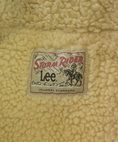 Lee 斜紋夾克