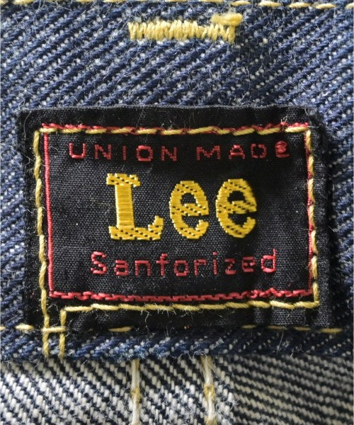Lee 牛仔褲