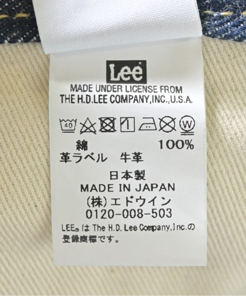 Lee 牛仔褲