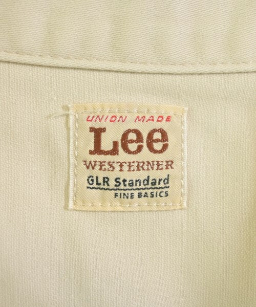 Lee 其他飛行外套