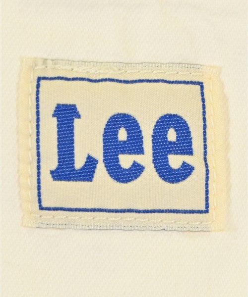 Lee 牛仔褲