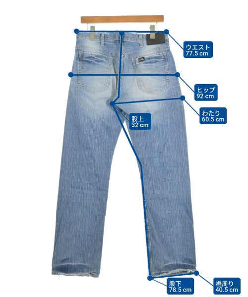 Lee 牛仔褲