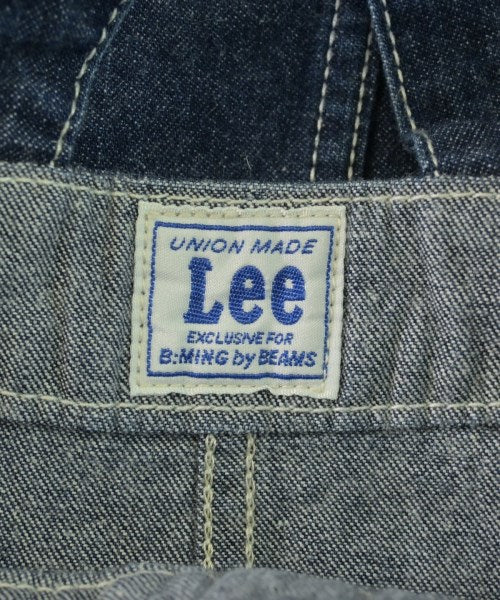 Lee 連身衣/馬戲團服/連身褲