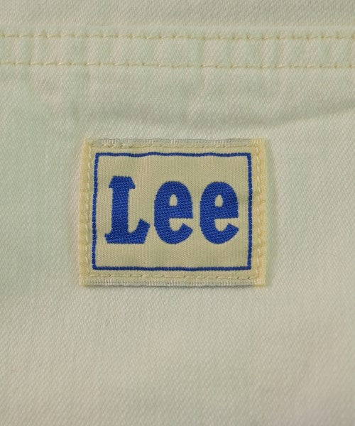 Lee 牛仔褲