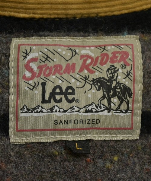 Lee 休閒夾克