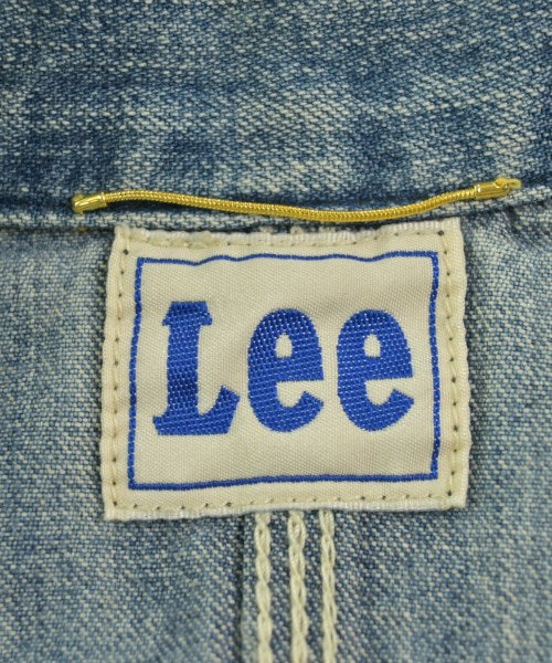 Lee 牛仔夾克