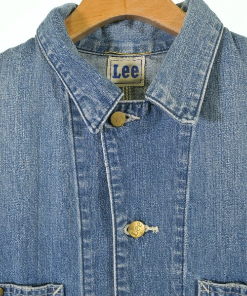 Lee 牛仔夾克