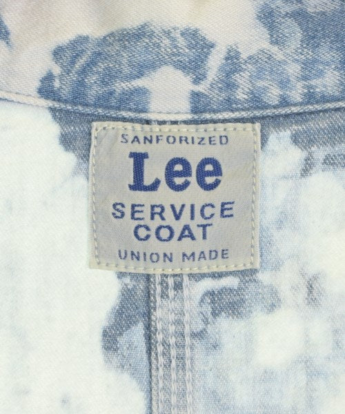Lee 切斯特披風