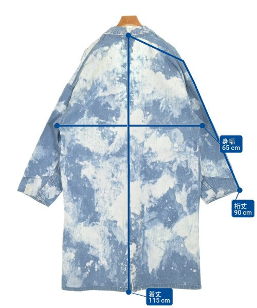 Lee 切斯特披風