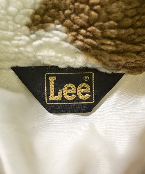 Lee 斜紋夾克