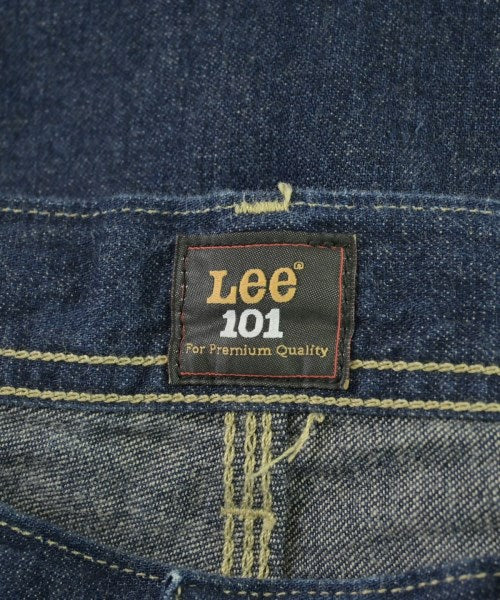 Lee 牛仔褲