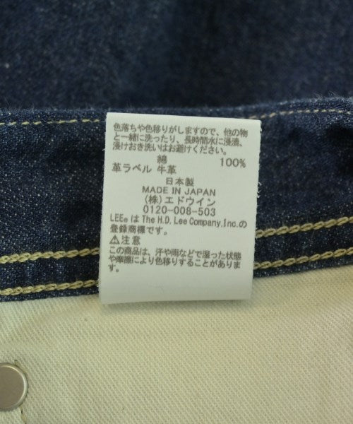 Lee 牛仔褲