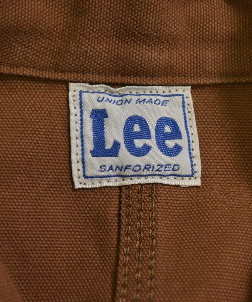 Lee 工作夾克