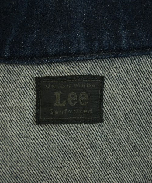 Lee 牛仔夾克