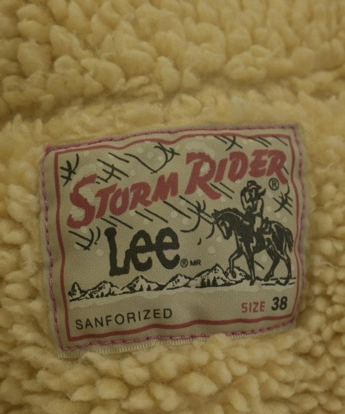 Lee 其他飛行外套