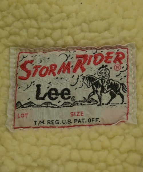 Lee 其他飛行外套
